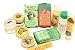 vitamin e - Burt's Bees Head To Toe Kit
