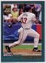 2001 Topps Baseball Atlanta Braves Team Set