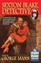 Sexton Blake: Detective (Sexton Blake Library)