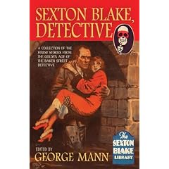 Sexton Blake: Detective