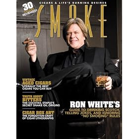 Smoke Magazine