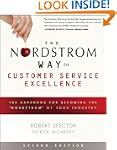 The Nordstrom Way to Customer Service...