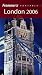 Frommer's Portable London 2006