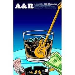 A&R: A Novel by