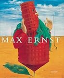 Max Ernst: A Retrospective