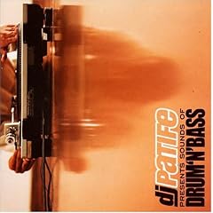 Presents Sounds of Drum 'n E