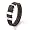 s.Oliver Damenarmband Leder 21cm 321136