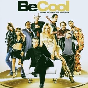 Cover of "Be Cool" Cover of "Be Cool"