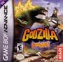 Godzilla: Domination