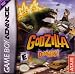 Video Games : Godzilla: Domination