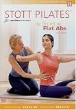 Stott Pilates: The Secret to Flat Abs