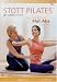 Stott Pilates: The Secret to Flat Abs
