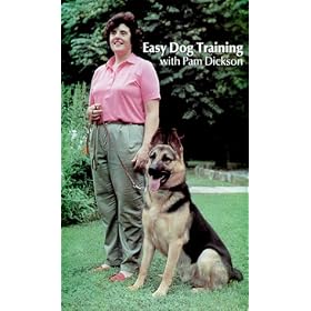 Easy Dog Training