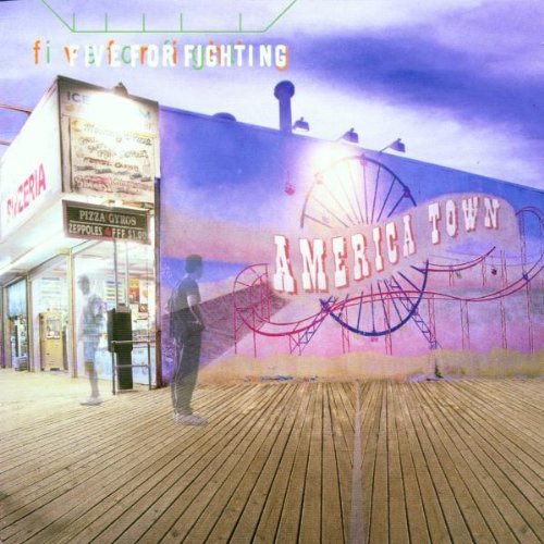 Produkt-Bild: America Town