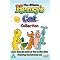 The BEST Cartoons from back in the 80's/early 90's