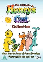 Henry'S Cat The Ultimate Collection [2004]