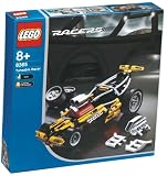 Lego Drome Racers - Tuneable Racer 8365