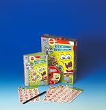 Produkt-Bild: Nickeodeon Spongebob Schwammkopf Belanglosigkeiten Herausforderung DVD Spiel (Englisch Sprechen)