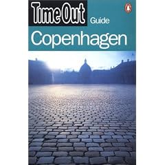 "Time Out" Guide to Copenhagen ("Time Out" Guides)