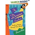 Drama Handbook by Davina Rubin