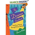 Click here to buy Drama Handbook by  Davina Rubin.