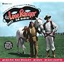 The Lone Ranger On Radio