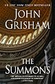 The Summons by John Grisham
