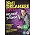 Neil Delamere - Implement of Divilment (with Digital Audio MP3 File) [DVD]