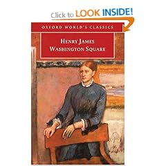 Washington Square (Oxford World's Classics)