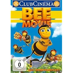 Bee Movie - Das Honigkomplott