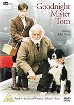 Goodnight Mister Tom [DVD] [1998]