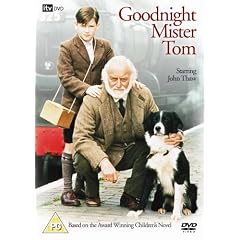 Goodnight Mister Tom [DVD] [1998]