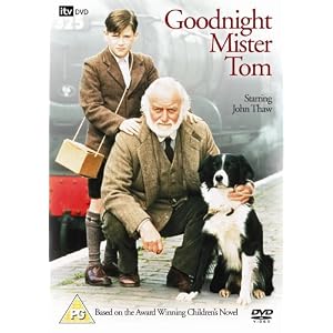 Goodnight Mister Tom Dvd