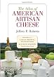 Atlas of American Artisan Cheese