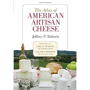 Atlas of American Artisan Cheese