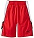 PUMA Big Boys' Athletic Short