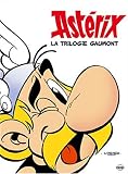 Coffret Ast�rix 4 DVD : Asterix et la surprise de C�sar / Asterix chez les Bretons / Asterix et le coup du menhir / DVD Bonus