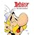 Coffret Ast�rix 4 DVD : Asterix et la surprise de C�sar / Asterix chez les Bretons / Asterix et le coup du menhir / DVD Bonus