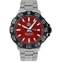 TAG Heuer Men's WAH1112.BA0850 Formula 1 Watch