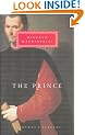 The Prince (Everyman's Library classics)