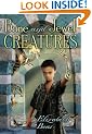 Bone and Jewel Creatures