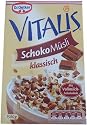Dr. Oetker Vitalis Schoko Müsli Klassisch 1,5kg
