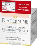 Diadermine DDHV5 Hydra Vitamin Feuchtigkeitspflege 50ml