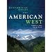 Historical Atlas of the American West