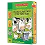 Scholastic Video Collection 3-Pack #3 - Click Clack Moo / Is Your Mama a Llama? / Red Riding Hood
