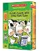 Scholastic Video Collection 3-Pack #3 - Click Clack Moo / Is Your Mama a Llama? / Red Riding Hood