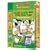 Scholastic Video Collection 3-Pack #3 - Click Clack Moo / Is Your Mama a Llama? / Red Riding Hood