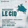 Massenet: Le Cid