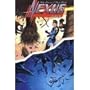 Nexus: Book II (Nexus)