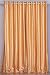 Peach Velvet Curtains / Drapes / Panels with Grommet Tops - made to measure